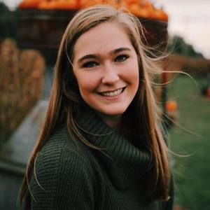 Meet your Posher, Mackenzie